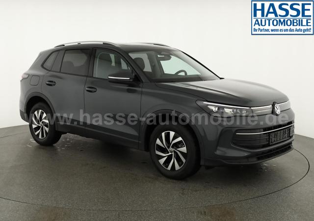 Volkswagen Tiguan 1.5 eTSI 110 kW Life DSG Life, Pano, Navi, EasyOpen, LED-Plus, 5 J.-Garantie 