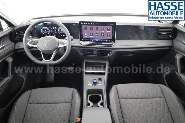 Volkswagen Tiguan 1.5 eTSI 110 kW Life DSG Life, Pano, Navi, EasyOpen, LED-Plus, 5 J.-Garantie 