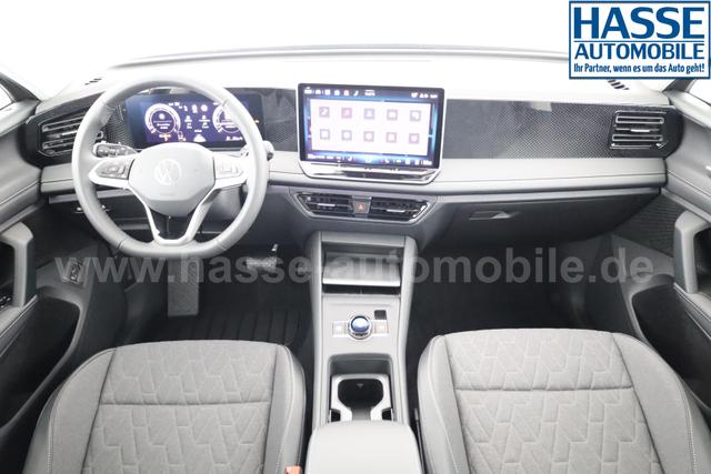 Volkswagen Tiguan 1.5 eTSI 110 kW Life DSG Life, AHK, LED-Plus, EasyOpen, Navi, 5 J.-Garantie 
