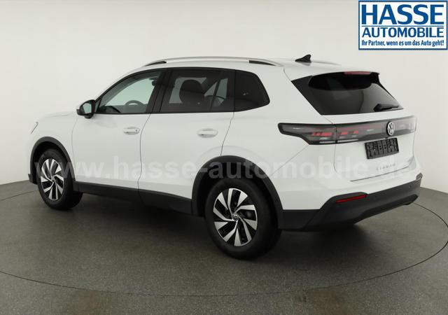 Volkswagen Tiguan 1.5 eTSI 110 kW Life DSG Life, Navi, AHK, easyOpen, LED-Plus, Kamera 