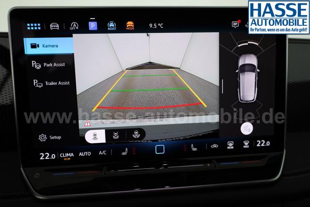 Volkswagen Tiguan 1.5 eTSI 110 kW Life DSG Life, Navi, AHK, easyOpen, LED-Plus, Kamera 