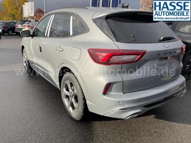 Ford Kuga ST-Line 1.5 EcoBoost ST-Line, Navi, AHK, LED, Kamera, Winter, FS beheizbar 
