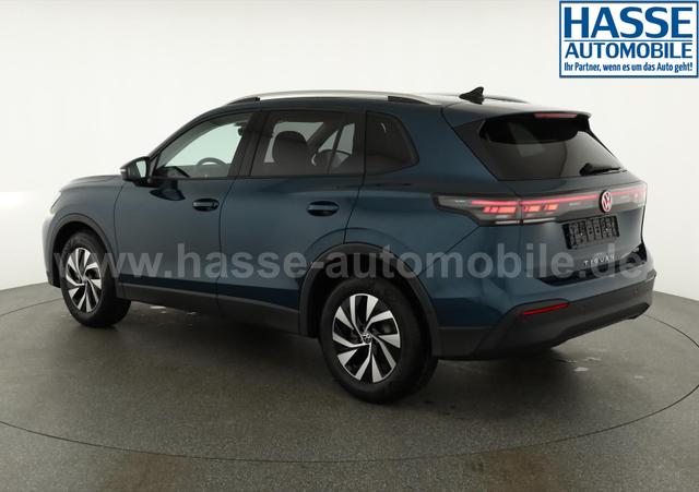 Volkswagen Tiguan 1.5 eTSI 110 kW Life DSG Life, easyOpen, LED-Plus, Winterpaket 
