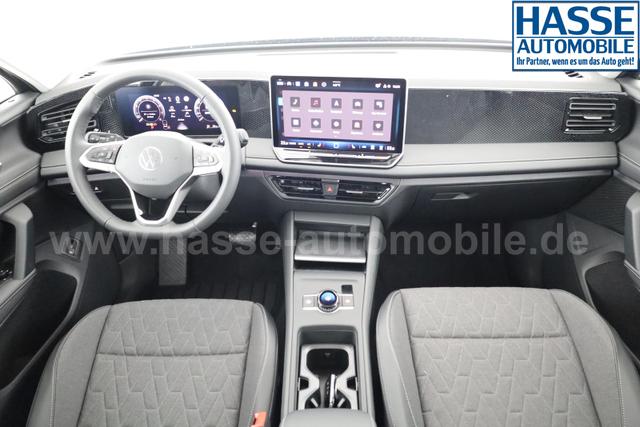 Volkswagen Tiguan 1.5 eTSI 110 kW Life DSG Life, easyOpen, LED-Plus, Winterpaket 