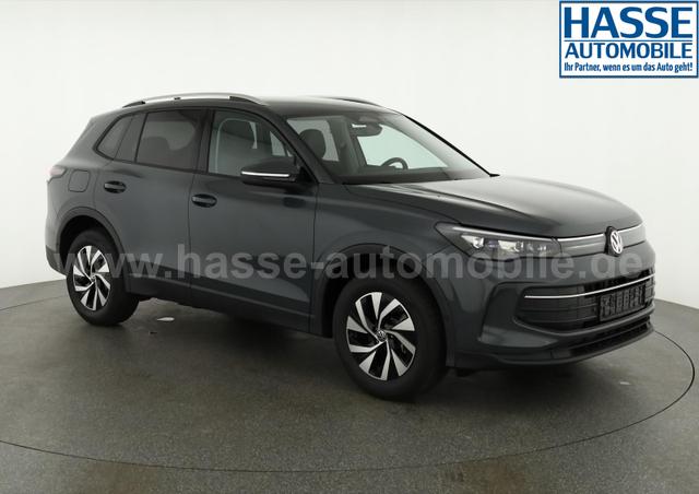 Volkswagen Tiguan 1.5 eTSI 110 kW Life DSG Life, easyOpen, LED-Plus, Winterpaket 