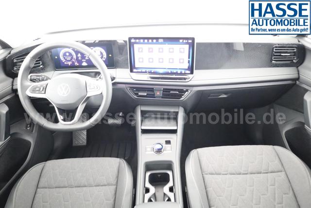 Volkswagen Tiguan 1.5 eTSI 110 kW Life DSG Life, easyOpen, LED-Plus, Winterpaket 