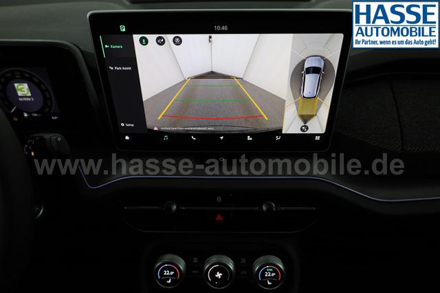 Skoda Kodiaq 2.0 TDI 142kW 4x4 Selection DSG Selection, 7-Sitzer, AHK, Navi, Side, el. Klappe, AreaView, ParkAssist 