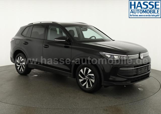 Volkswagen Tiguan 1.5 eTSI 110 kW Life DSG Life, easyOpen, LED-Plus, Winterpaket 