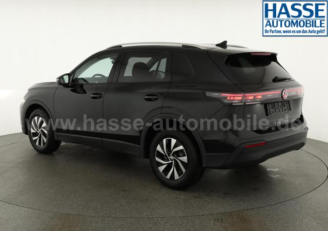 Volkswagen Tiguan 1.5 eTSI 110 kW Life DSG Life, easyOpen, LED-Plus, Winterpaket 