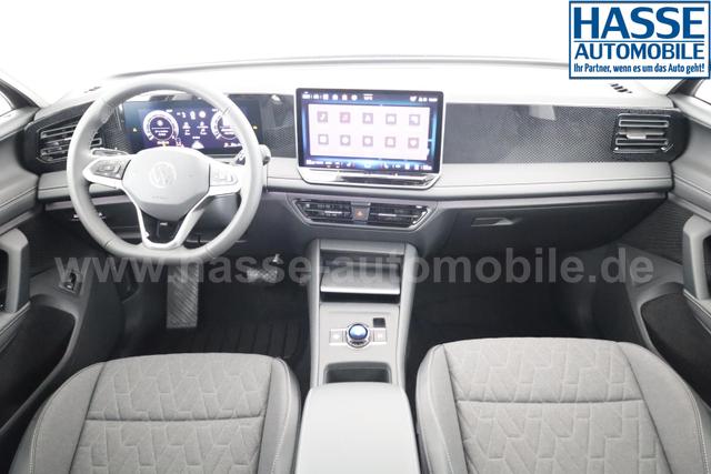 Volkswagen Tiguan 1.5 eTSI 110 kW Life DSG Life, easyOpen, LED-Plus, Winterpaket 