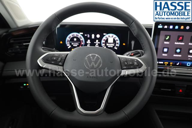 Volkswagen Tiguan 1.5 eTSI 110 kW Life DSG Life, easyOpen, LED-Plus, Winterpaket 