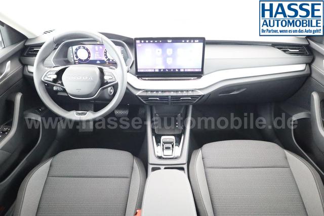 Skoda Octavia Combi 2.0 TDI 110 kW Selection DSG Selection, Navi, AHK, el. Klappe, 5-J Garantie 