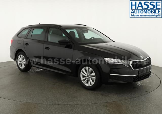 Skoda Octavia Combi 2.0 TDI 110 kW Selection DSG Selection, Navi, AHK, el. Klappe, 5-J Garantie 