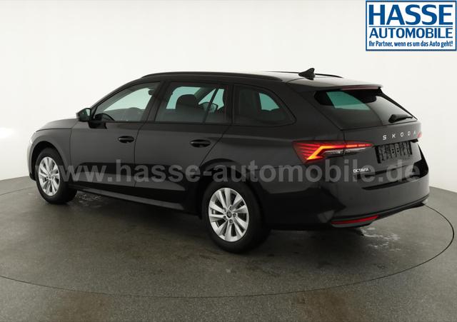 Skoda Octavia Combi 2.0 TDI 110 kW Selection DSG Selection, Navi, AHK, el. Klappe, 5-J Garantie 
