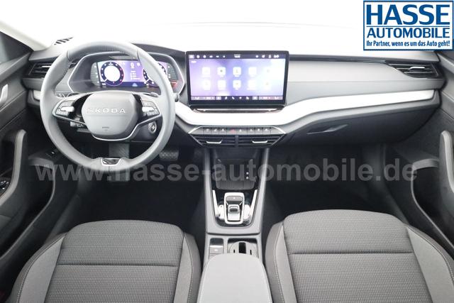 Skoda Octavia Combi 2.0 TDI 110 kW Selection DSG Selection, Navi, AHK, el. Klappe, 5-J Garantie 