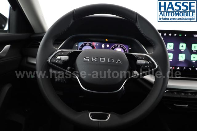 Skoda Octavia Combi 2.0 TDI 110 kW Selection DSG Selection, Navi, AHK, el. Klappe, 5-J Garantie 