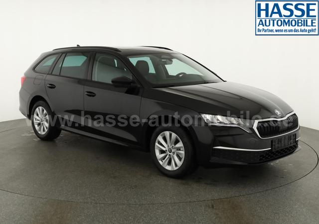 Skoda Octavia Combi 2.0 TDI 110 kW Selection DSG Selection, Navi, Pano, AHK, Teilleder, 5-J Garantie 