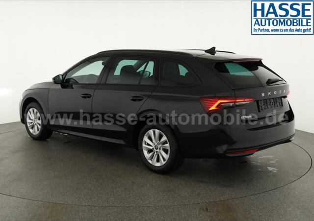 Skoda Octavia Combi 2.0 TDI 110 kW Selection DSG Selection, Navi, Pano, AHK, Teilleder, 5-J Garantie 