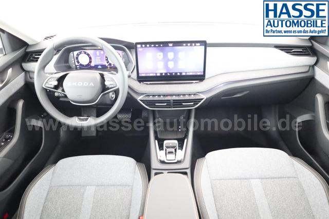 Skoda Octavia Combi 2.0 TDI 110 kW Selection DSG Selection, Navi, Pano, AHK, Teilleder, 5-J Garantie 