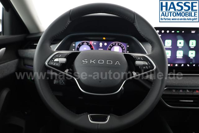 Skoda Octavia Combi 2.0 TDI 110 kW Selection DSG Selection, Navi, Pano, AHK, Teilleder, 5-J Garantie 