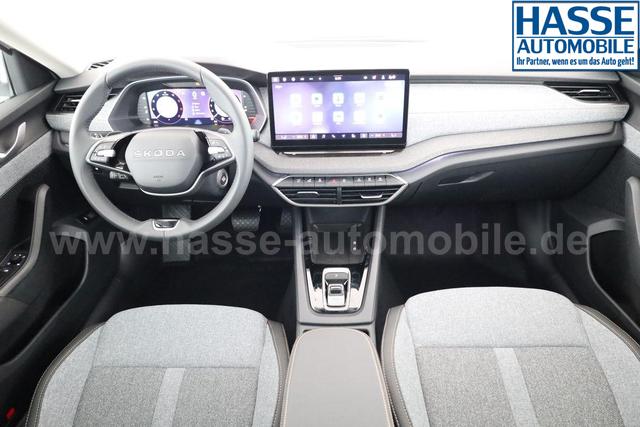 Skoda Octavia Combi 2.0 TDI 110 kW Selection DSG Selection, Navi, Pano, AHK, Teilleder, 5-J Garantie 