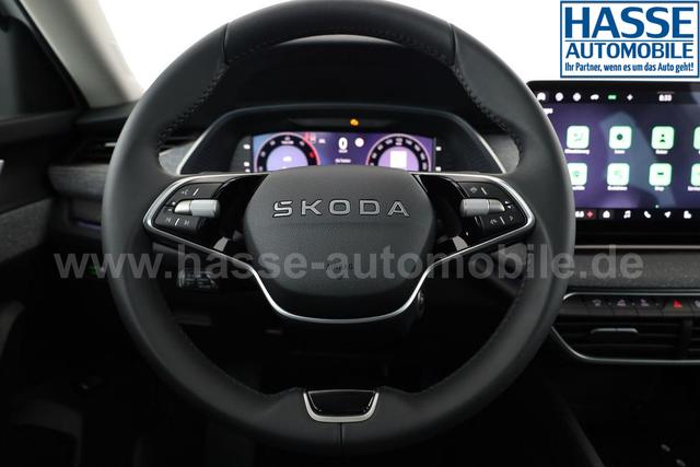 Skoda Octavia Combi 2.0 TDI 110 kW Selection DSG Selection, Navi, Pano, AHK, Teilleder, 5-J Garantie 