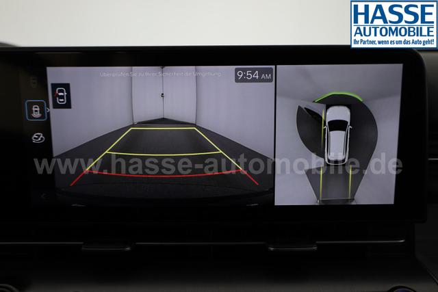 Hyundai KONA Prime Elektro 2WD EV 65,4 kWh, Leder, BOSE, 360 Kamera, Sitzbelüftung 