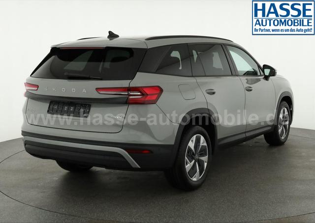 Skoda Kodiaq 2.0 TDI 142kW 4x4 Selection DSG Selection, 7-Sitzer, AHK, Navi, Side, el. Klappe, AreaView, ParkAssist 