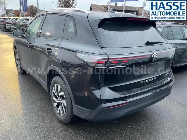 Volkswagen Tiguan 1.5 TSI eHybrid 150 kW Life DSG Life, AHK, Navi, Side, easyOpen, Winter 