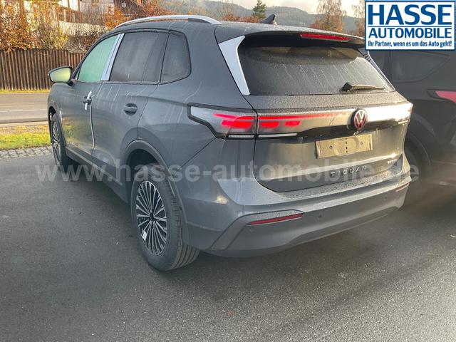 Volkswagen Tiguan 1.5 TSI eHybrid 150 kW Life DSG Life, IQ.Light, Pano, AHK, EasyOpen, AreaView, Side 