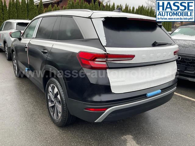 Skoda Kodiaq 2.0 TDI 142 kW 4x4 Selection DSG Selection, 7-Sitzer, AHK, Navi, Side, Kamera, Winter, 19-Zoll 