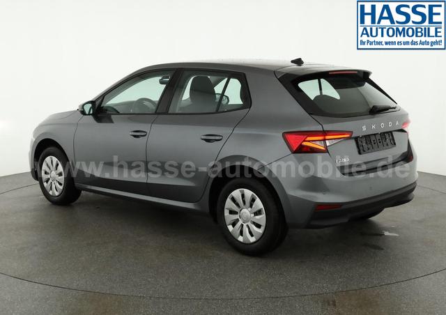 Skoda Fabia Selection 1.0 TSI Selection, Park, Winterpaket, SmartLink, 4-J Garantie 