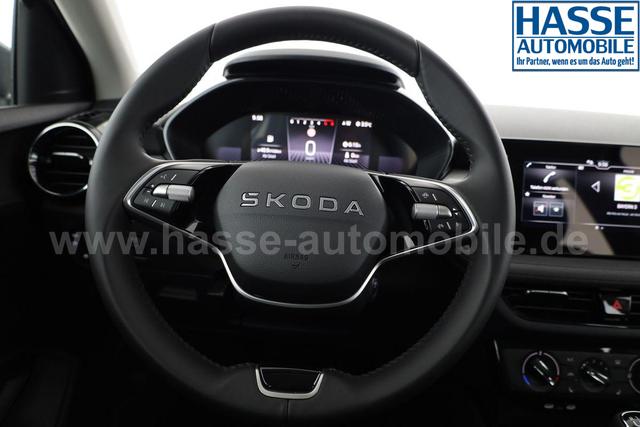 Skoda Fabia Selection 1.0 TSI Selection, Park, Winterpaket, SmartLink, 4-J Garantie 