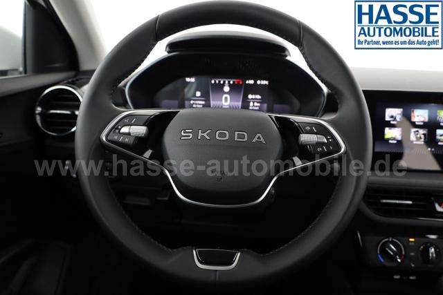 Skoda Fabia Selection 1.0 TSI Selection, Ladeboden, Park, Winterpaket, SmartLink, 4-J Garantie 