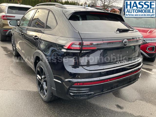 Volkswagen Taigo R-Line 1.5 TSI DSG R-Line, AHK, Matrix, Kamera, ACC, Winter, 4 J.-Garantie 