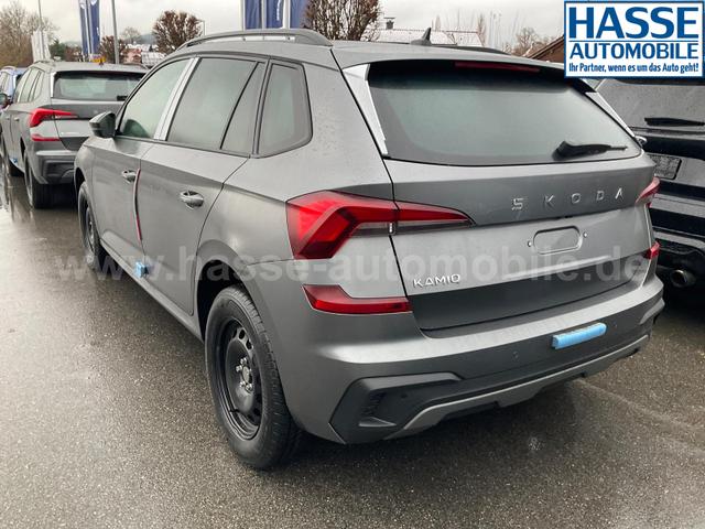 Skoda Kamiq Selection 1.0 TSI DSG Selection, AHK, Matrix, Kamera, Winter, 4-J Garantie 