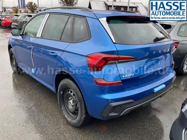 Skoda Kamiq Selection 1.0 TSI DSG Selection, AHK, Matrix, Kamera, Winter, 4-J Garantie 