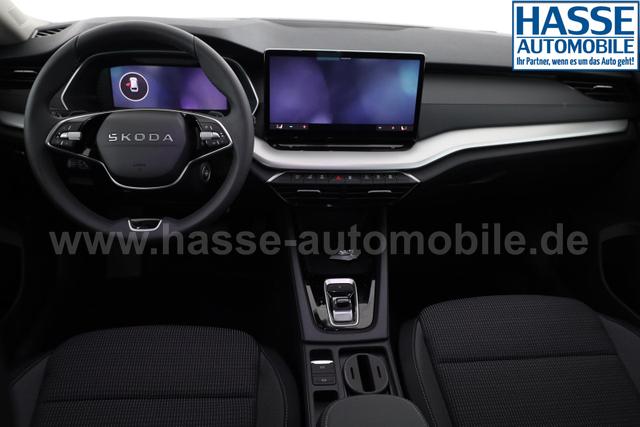 Skoda Octavia Combi 2.0 TDI 110 kW Selection DSG Selection, Navi, AHK, el. Klappe, 5-J Garantie 