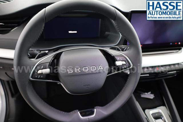 Skoda Octavia Combi 2.0 TDI 110 kW Selection DSG Selection, Navi, AHK, el. Klappe, 5-J Garantie 