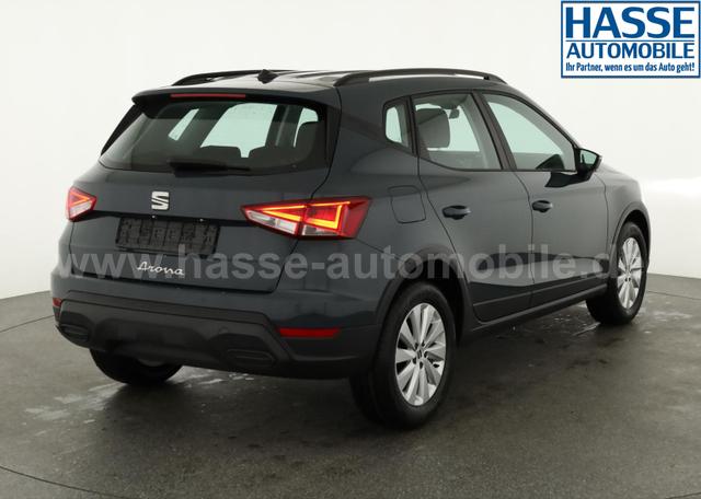 Seat Arona Style 1.0 TSI Style, LED, WInter, Full Link, 16-Zoll, 5 J.-Garantie, sofort 