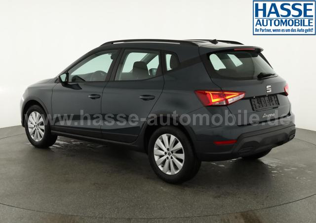 Seat Arona Style 1.0 TSI Style, LED, WInter, Full Link, 16-Zoll, 5 J.-Garantie, sofort 
