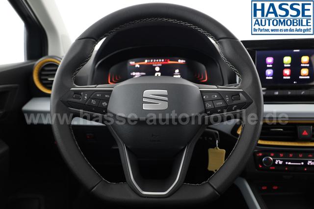 Seat Arona Style 1.0 TSI Style, LED, WInter, Full Link, 16-Zoll, 5 J.-Garantie, sofort 