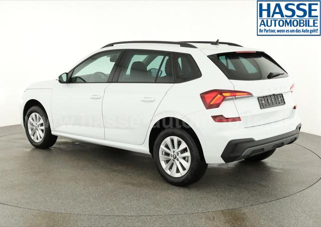 Skoda Kamiq Selection 1.0 TSI DSG Selection, Matrix, Kamera, 16-Zoll, Winter, 4-J Garantie 
