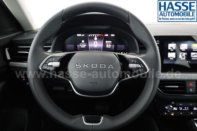 Skoda Kamiq Selection 1.0 TSI DSG Selection, Matrix, Kamera, 16-Zoll, Winter, 4-J Garantie 
