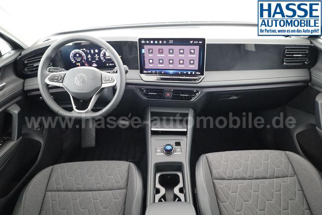 Volkswagen Tiguan 1.5 eTSI 110 kW Life DSG Life, easyOpen, Kamera, 5-J Garantie, LED-Plus 