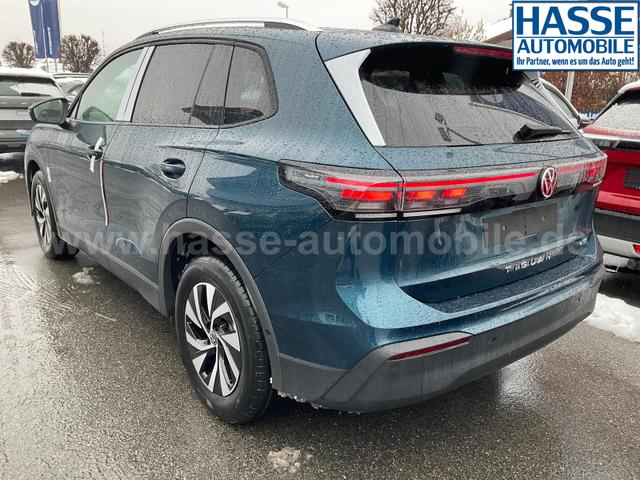 Volkswagen Tiguan 1.5 eTSI 110 kW Life DSG Life, Navi, easyOpen, Kamera, 5-J Garantie 
