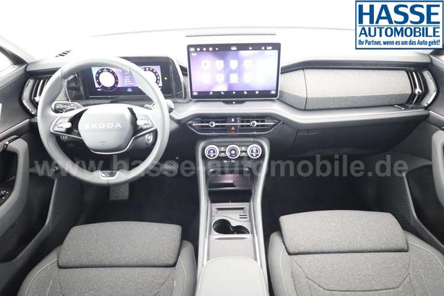 Skoda Kodiaq 2.0 TDI 142 kW 4x4 Selection DSG Selection, 7-Sitzer, AHK, Navi, Side, Kamera, Winter, 19-Zoll 