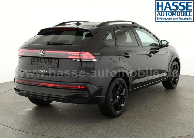 Volkswagen Taigo R-Line 1.5 TSI DSG R-Line, AHK, Matrix, Kamera, ACC, Winter, 4 J.-Garantie 