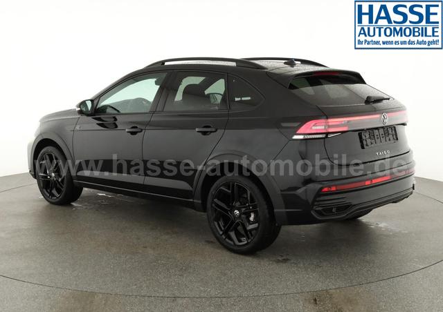 Volkswagen Taigo R-Line 1.5 TSI DSG R-Line, AHK, Matrix, Kamera, ACC, Winter, 4 J.-Garantie 