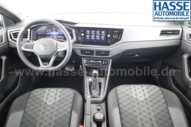 Volkswagen Taigo R-Line 1.5 TSI DSG R-Line, AHK, Matrix, Kamera, ACC, Winter, 4 J.-Garantie 